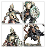 Warhammer Age of Sigmar - Spearhead: Soulblight Gravelords Bloodcrave Hunt