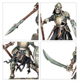 Warhammer Age of Sigmar - Spearhead: Soulblight Gravelords Bloodcrave Hunt
