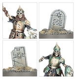 Warhammer Age of Sigmar - Spearhead: Soulblight Gravelords Bloodcrave Hunt