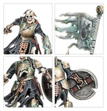 Warhammer Age of Sigmar - Spearhead: Soulblight Gravelords Bloodcrave Hunt