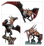 Warhammer Age of Sigmar - Spearhead: Seraphon – Sunblooded Prowlers