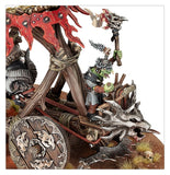 Warhammer Age of Sigmar - Gloomspite Gitz: Doom Diver Catapult