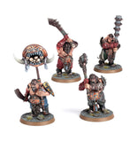 Warhammer Age of Sigmar - Spearhead: Ogor Mawtribes – Scrapglutt