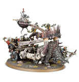 Warhammer Age of Sigmar - Spearhead: Ogor Mawtribes – Scrapglutt