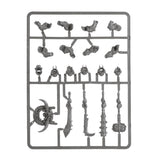 Warhammer Age of Sigmar - Spearhead: Ogor Mawtribes – Scrapglutt