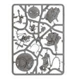 Warhammer Age of Sigmar - Spearhead: Ogor Mawtribes – Scrapglutt