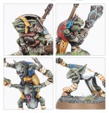 Warhammer Age of Sigmar - Spearhead: Ogor Mawtribes – Scrapglutt
