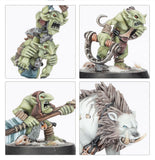 Warhammer Age of Sigmar - Spearhead: Ogor Mawtribes – Scrapglutt