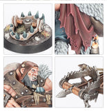 Warhammer Age of Sigmar - Spearhead: Ogor Mawtribes – Scrapglutt