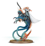 Warhammer Age of Sigmar - Spearhead: Idoneth Deepkin – Akhelian Tide Guard