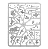 Warhammer Age of Sigmar - Spearhead: Idoneth Deepkin – Akhelian Tide Guard