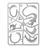 Warhammer Age of Sigmar - Spearhead: Idoneth Deepkin – Akhelian Tide Guard