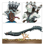 Warhammer Age of Sigmar - Spearhead: Idoneth Deepkin – Akhelian Tide Guard