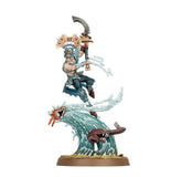 Warhammer Age of Sigmar - Idoneth Deepkin: Ikon of the Sea/Storm