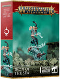 Warhammer Age of Sigmar - Idoneth Deepkin: Ikon of the Sea/Storm