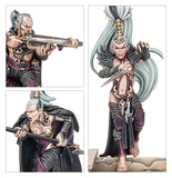 Warhammer Underworlds: Knives Of The Crone