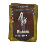 Warhammer Underworlds: Knives Of The Crone