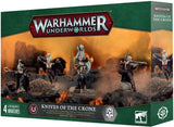 Warhammer Underworlds: Knives Of The Crone