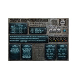 Warhammer The Horus Heresy - Legions Imperialis: Mechanicum Cerastus Knights Atrapos