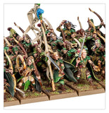 Warhammer The Old World - Wood Elf Realms: Glade Guard
