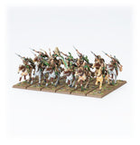 Warhammer The Old World - Wood Elf Realms: Glade Riders