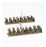 Warhammer The Old World - Wood Elf Realms: Glade Guard