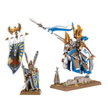 Warhammer The Old World - High Elf Realms: High Elf Lords