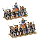 Warhammer The Old World - High Elf Realms: Phoenix Guard