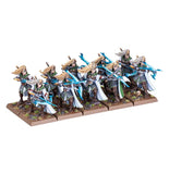 Warhammer The Old World - High Elf Realms: Sisters of Avelorn