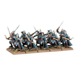 Warhammer The Old World - High Elf Realms: Sisters of Avelorn