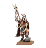 Warhammer The Old World - Beastman Shaman