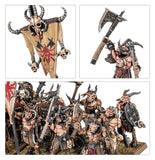 Warhammer The Old World - Gor Herd
