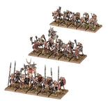 Warhammer The Old World - Beastmen Brayherds Battalion