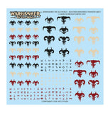 Warhammer The Old World - Gor Herd