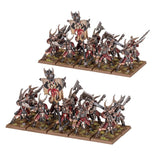 Warhammer The Old World - Bestigor Herd