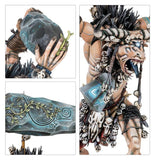 Warhammer The Old World - Beastmen Brayherds Battalion