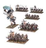 Warhammer The Old World - Beastmen Brayherds Battalion