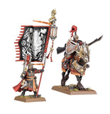 Warhammer The Old World - Grand Cathay: Gate Masters of the Celestial Cities