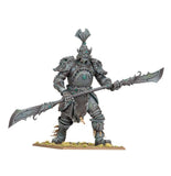 Warhammer The Old World - Grand Cathay: Cathayan Sentinel