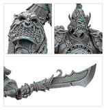 Warhammer The Old World - Grand Cathay: Cathayan Sentinel