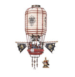 Warhammer The Old World - Grand Cathay: Sky Lantern