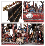 Warhammer The Old World - Grand Cathay: Sky Lantern