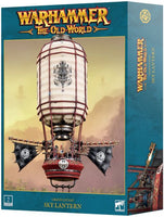 Warhammer The Old World - Grand Cathay: Sky Lantern