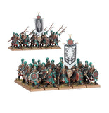 Warhammer The Old World - Grand Cathay: Battalion