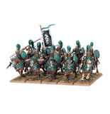 Warhammer The Old World - Grand Cathay: Battalion
