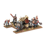 Warhammer The Old World - Grand Cathay: Battalion