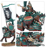 Warhammer The Old World - Grand Cathay: Battalion