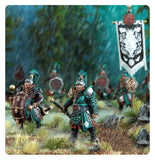 Warhammer The Old World - Grand Cathay: Battalion