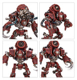 Warhammer The Horus Heresy - Mechanicum: Ursarax Cohort