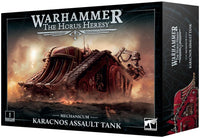 Warhammer The Horus Heresy - Mechanicum: Karacnos Assault Tank